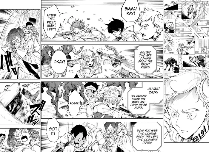 The Promised Neverland chapter 167 image 12_optimized